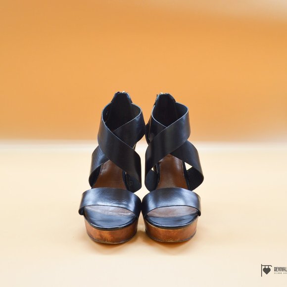 Halogen Havivian - Lea Heels-  Size 5M - Picture 2 of 5